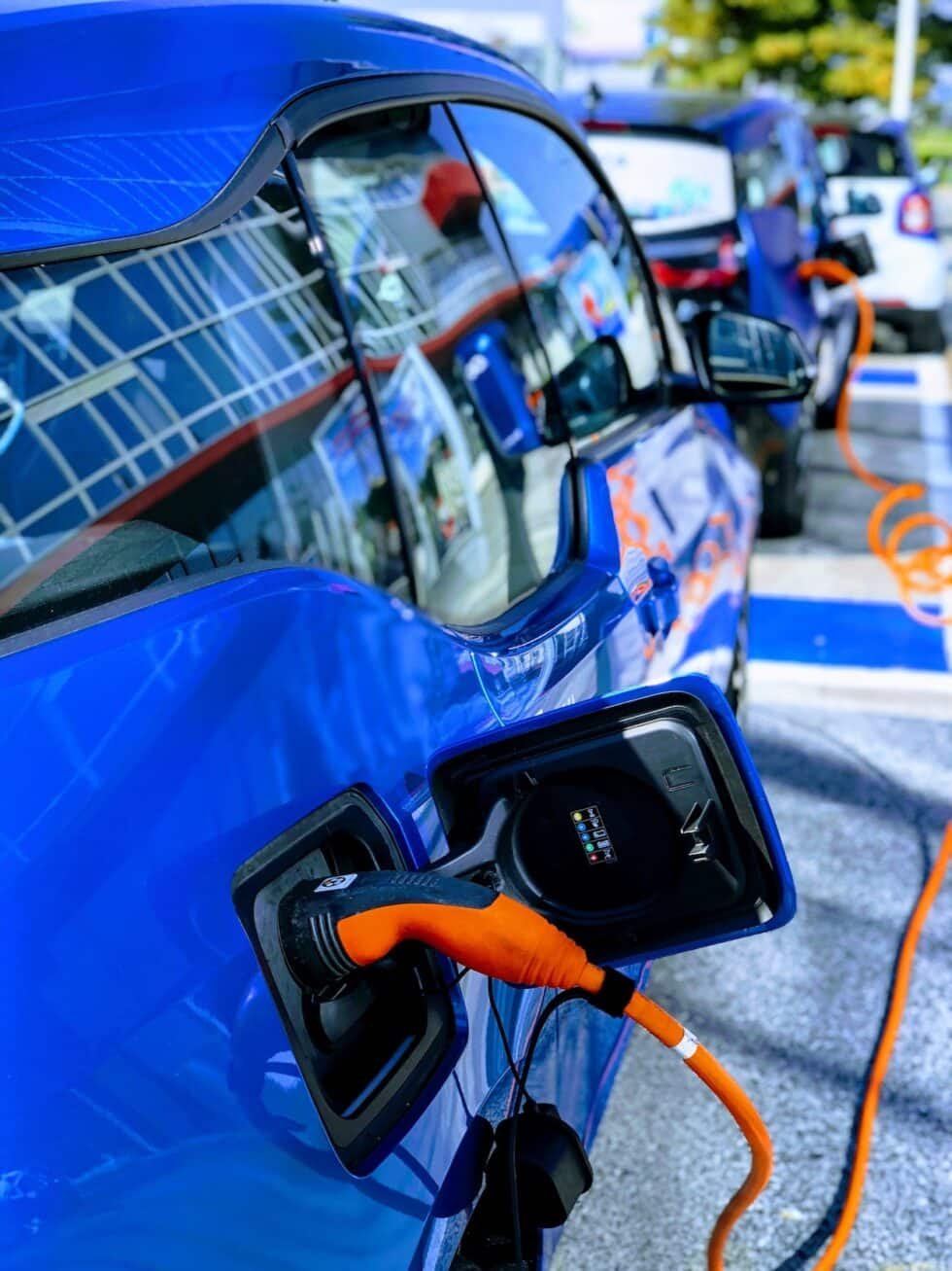 Is it Worth Buying an Electric Car Now?