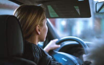 What You Should Know About Driving and Mental Illness