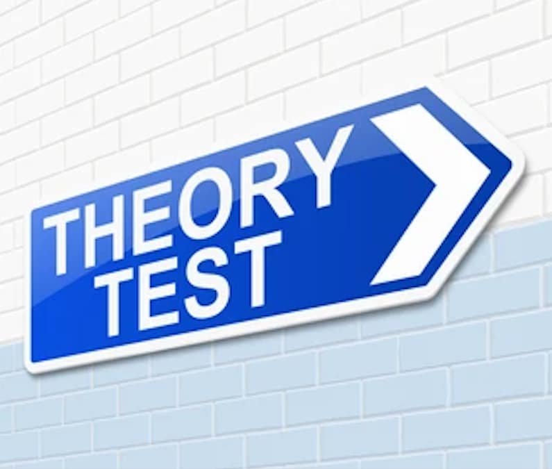 Mastering the UK Driving Theory Test