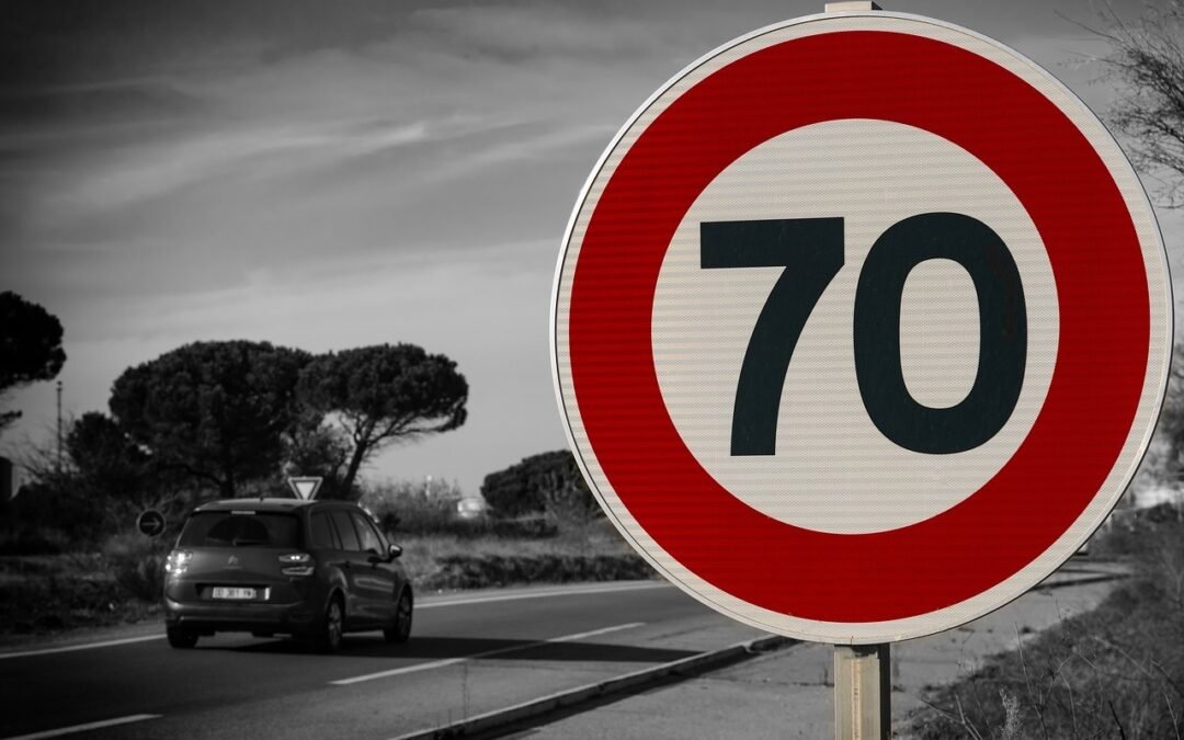 Understanding Speed Limits and How to Identify Them